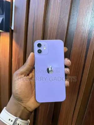 Apple iPhone 12 64 GB Purple