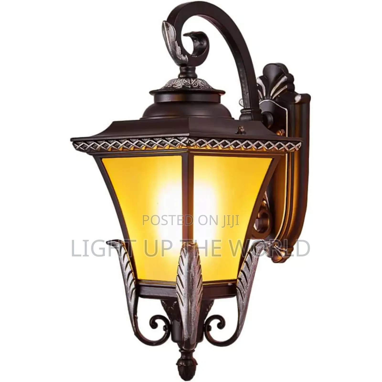 Wall Light