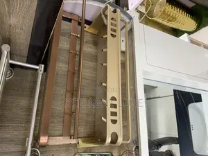 Wall Hanging Shelves