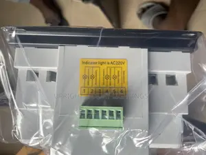 100amps Automatic Changeover