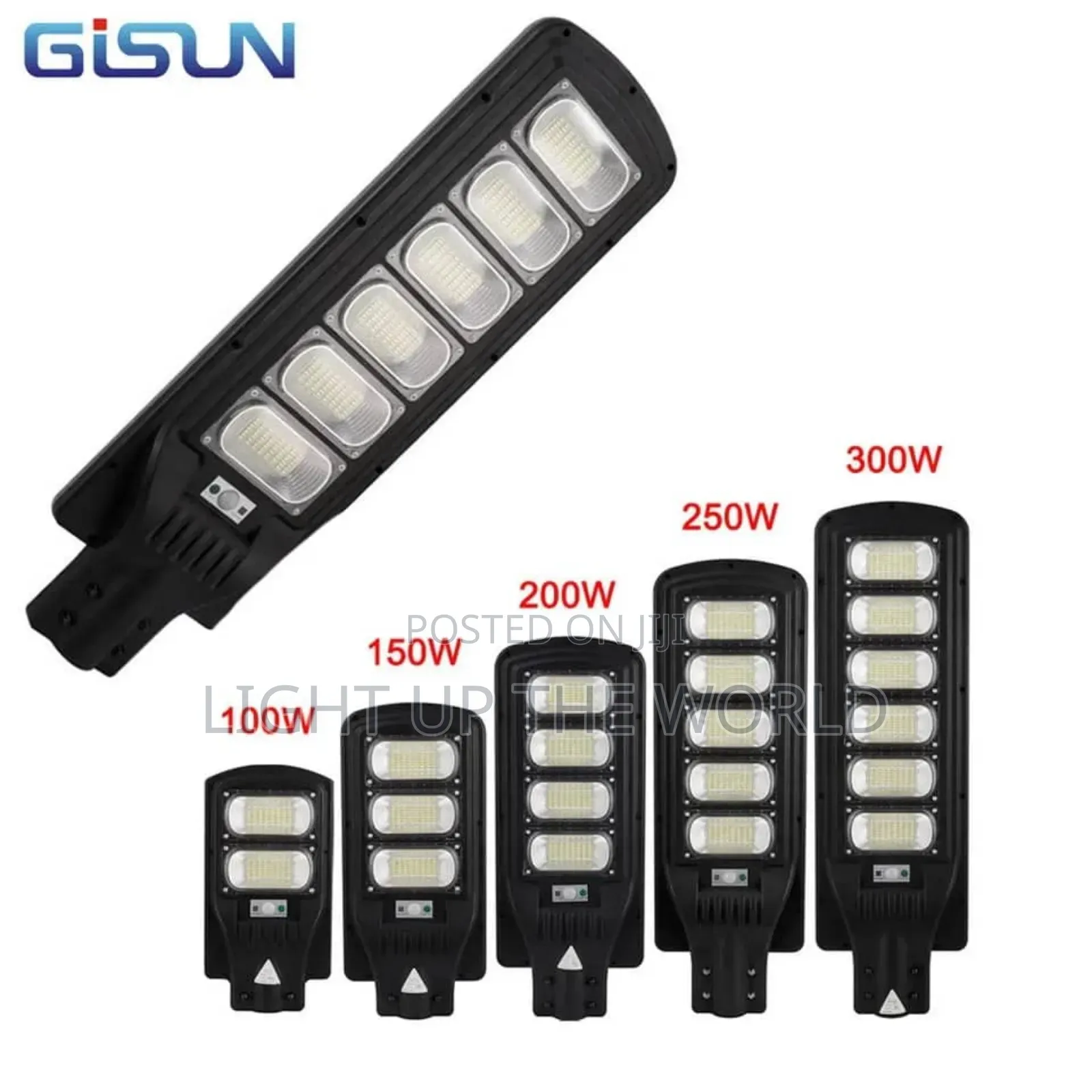 Solar Light