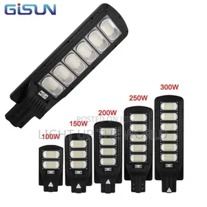 Solar Light