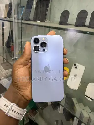 Apple iPhone 13 Pro Max 128 GB Blue