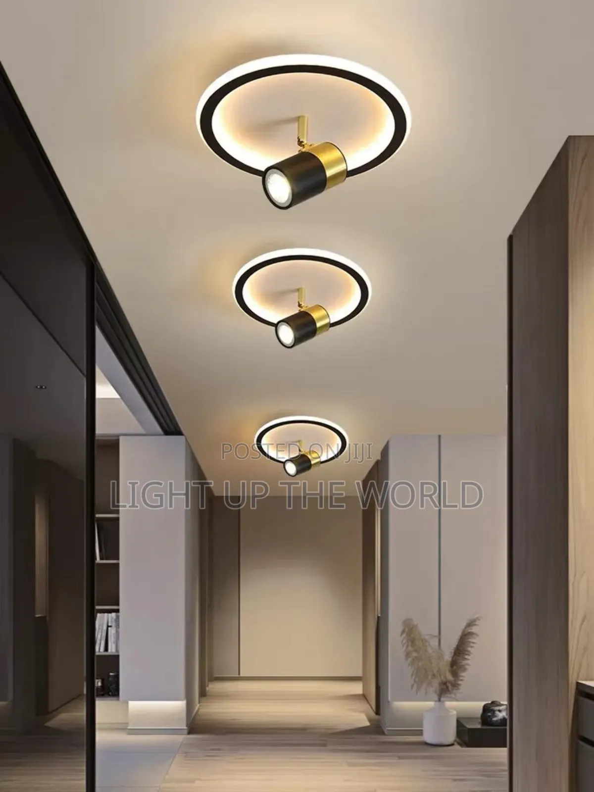 Celling Light