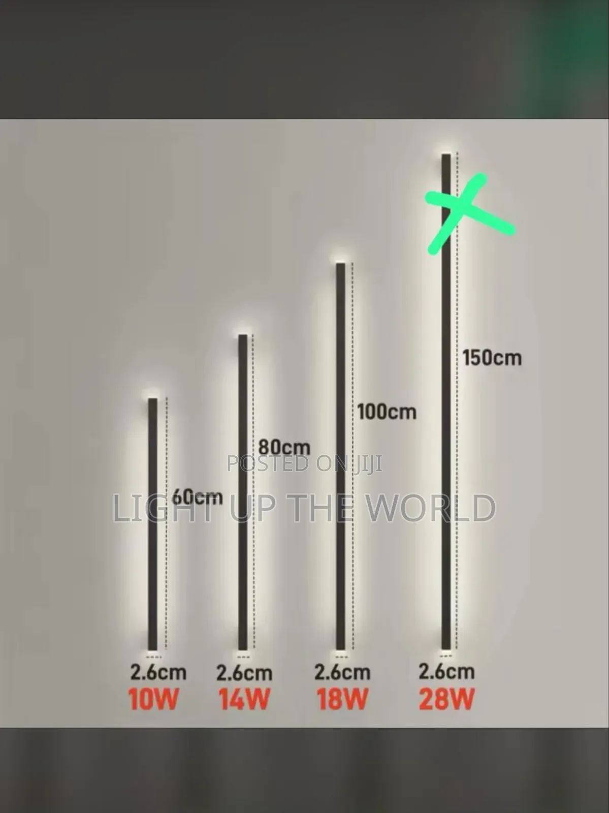 Wall Light