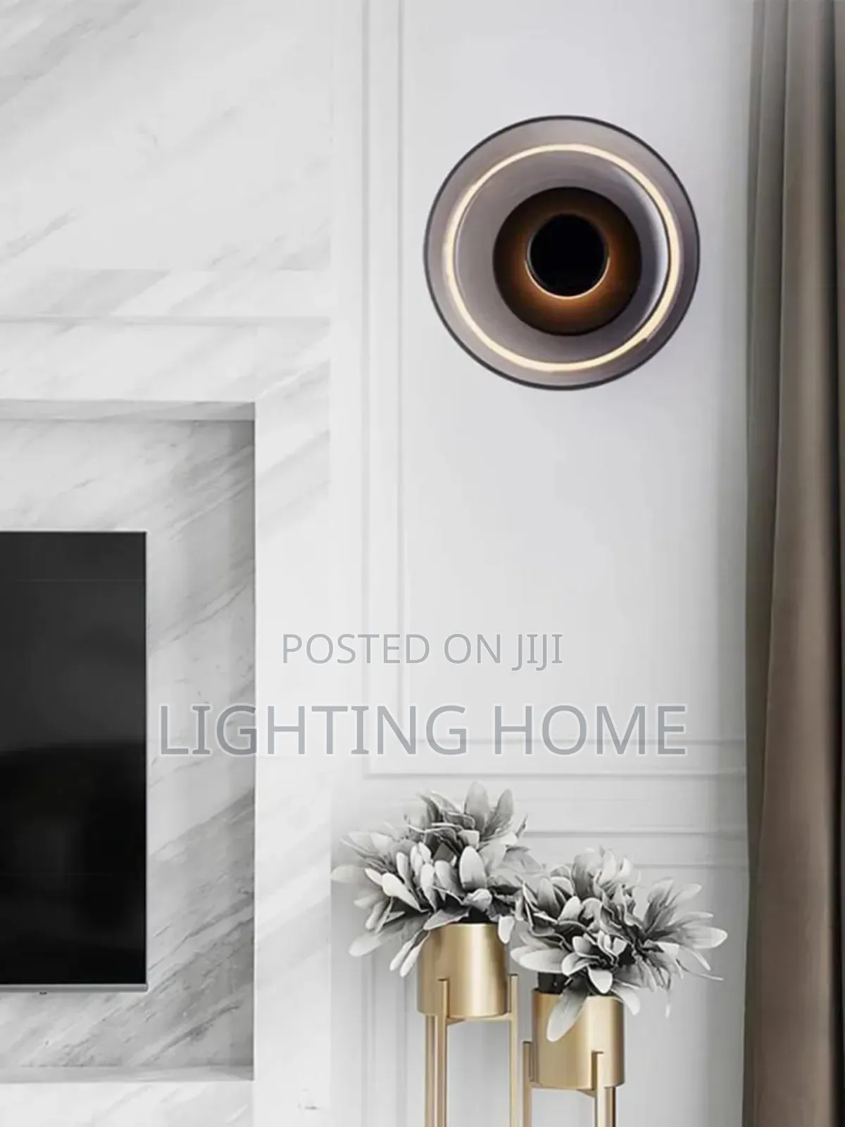 Wall Bracket Light