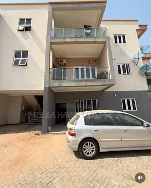2bdrm Apartment in Lugbe District for sale