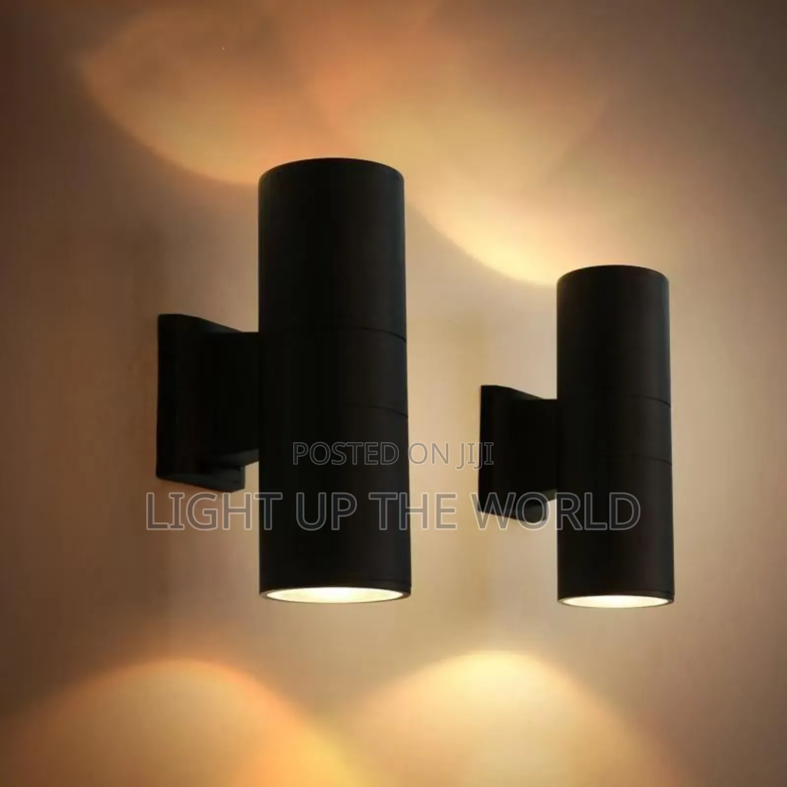Outdoor Light