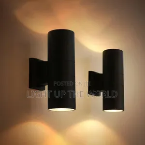 Outdoor Light