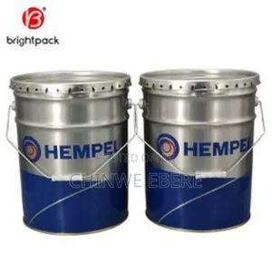 Marine Paint Hempel