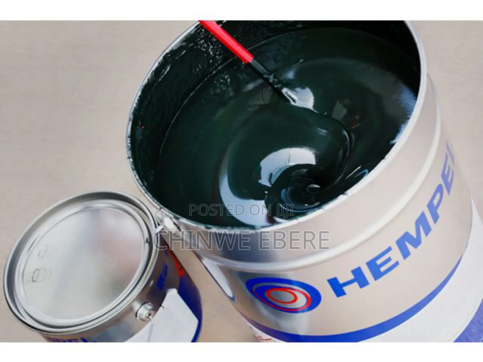 Marine Paint Hempel