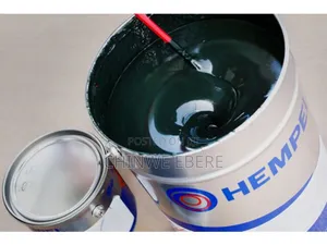 Marine Paint Hempel