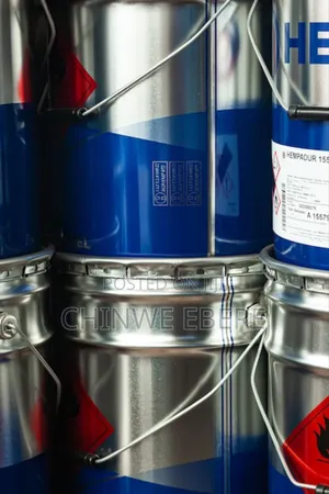 Marine Paint Hempel