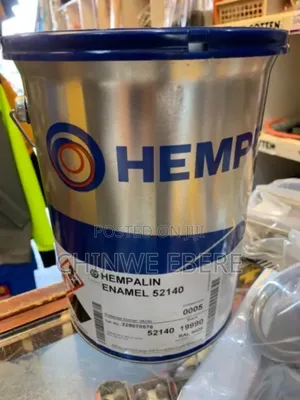 Marine Paint Hempel