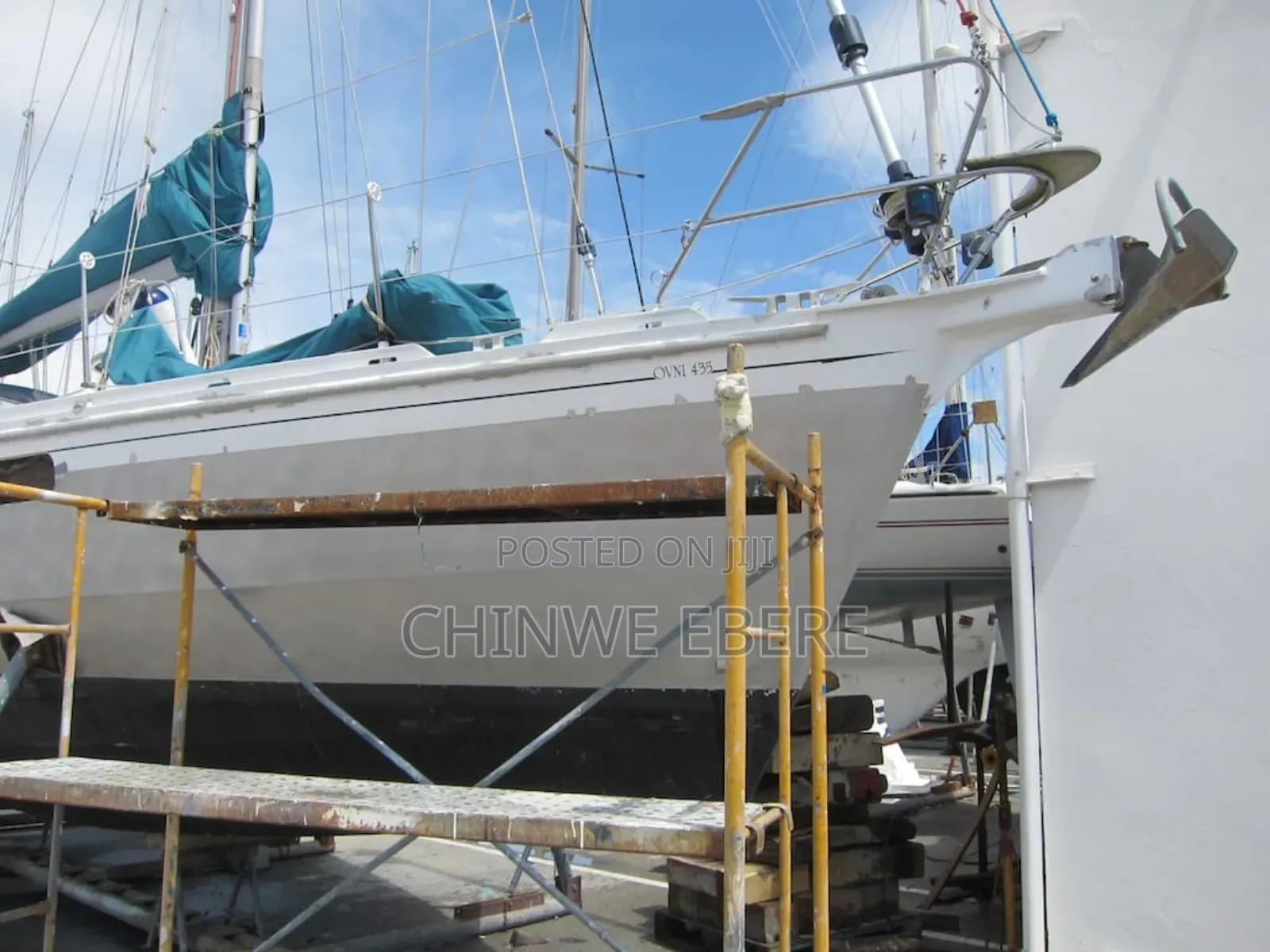 Marine Paint Hempel