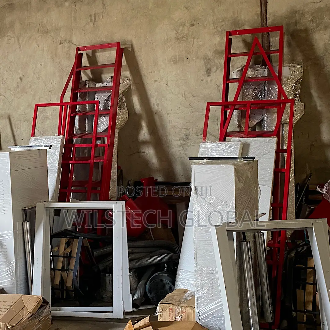 45mm Single Layer Nylon Production Extruder Machine