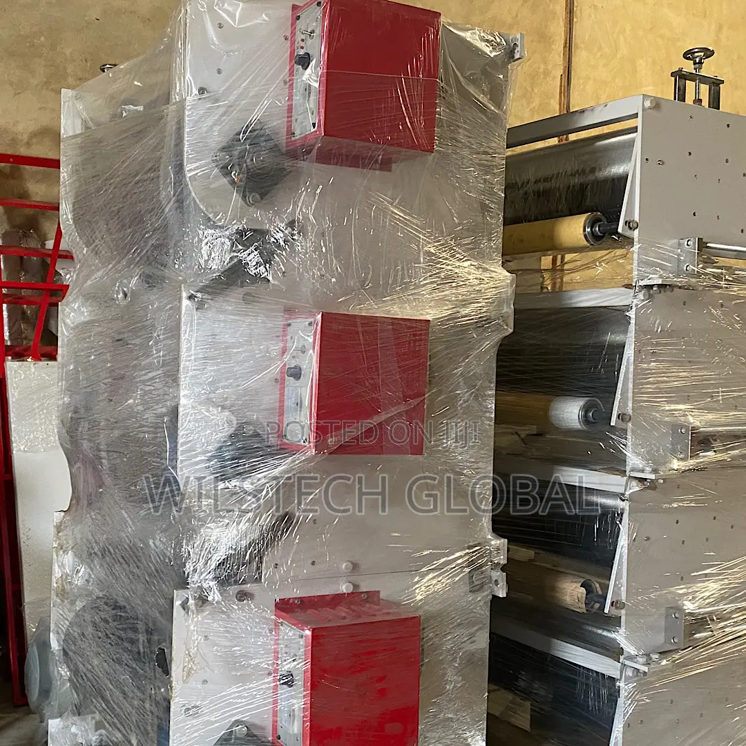 45mm Single Layer Nylon Production Extruder Machine