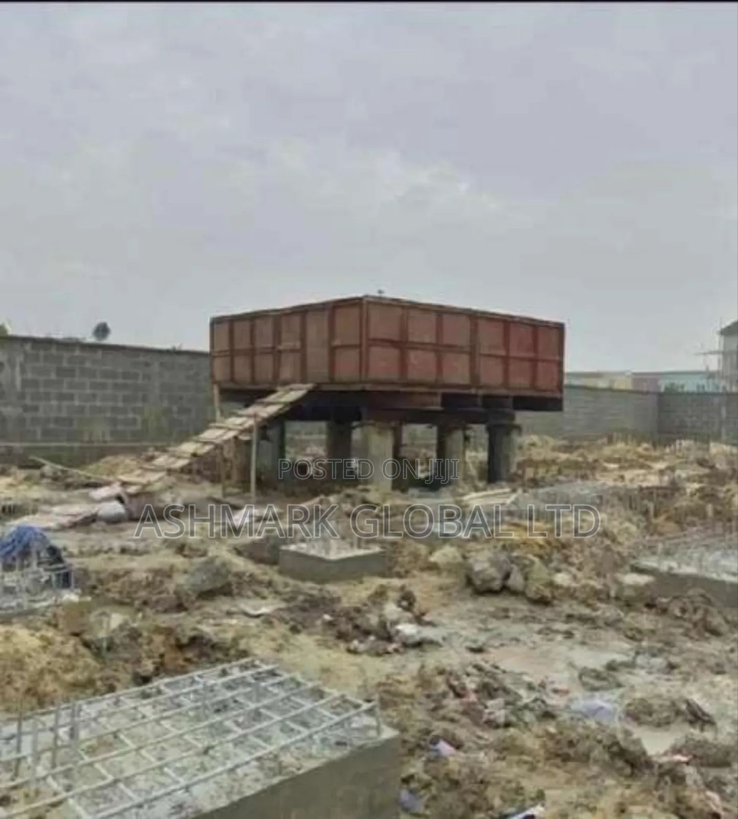 Piling, Underpinning, Drilling, Jetty, Soil Investigation.