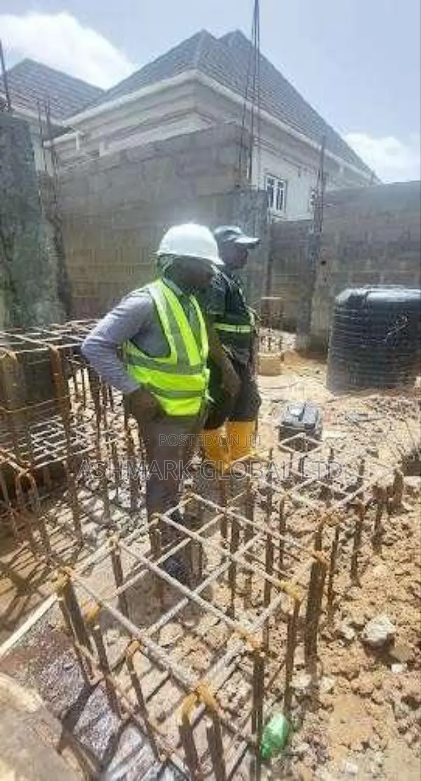 Piling, Underpinning, Drilling, Jetty, Soil Investigation.
