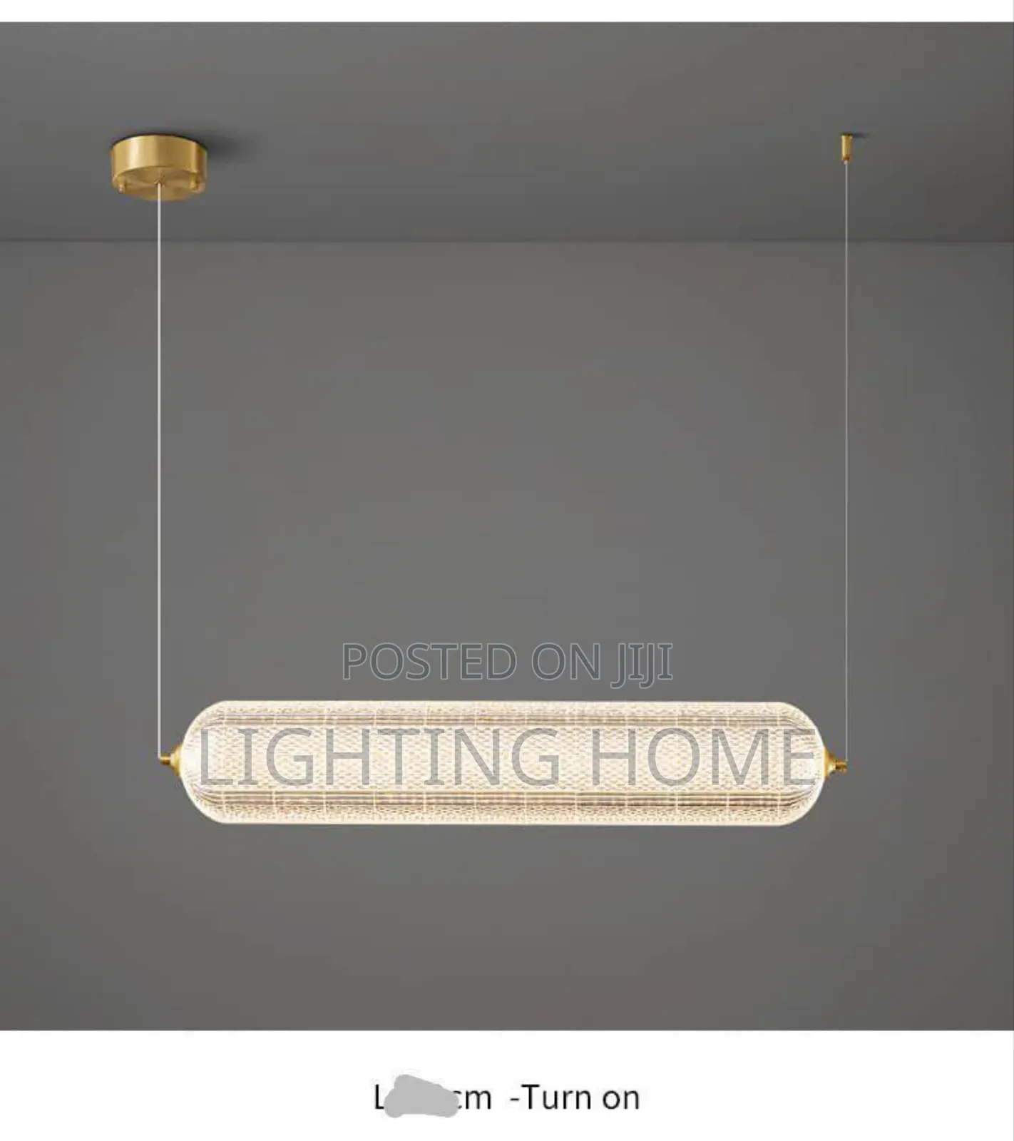 Led Pendant