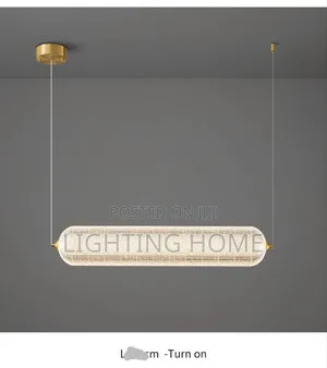 Led Pendant
