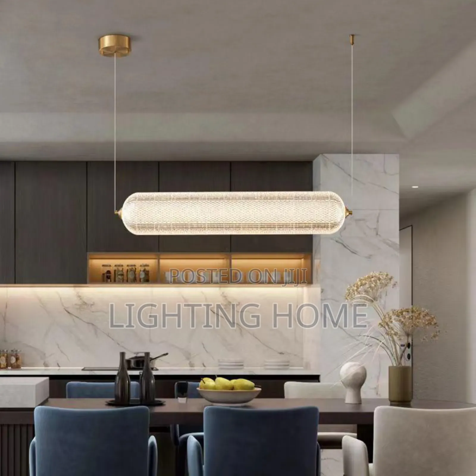 Led Pendant