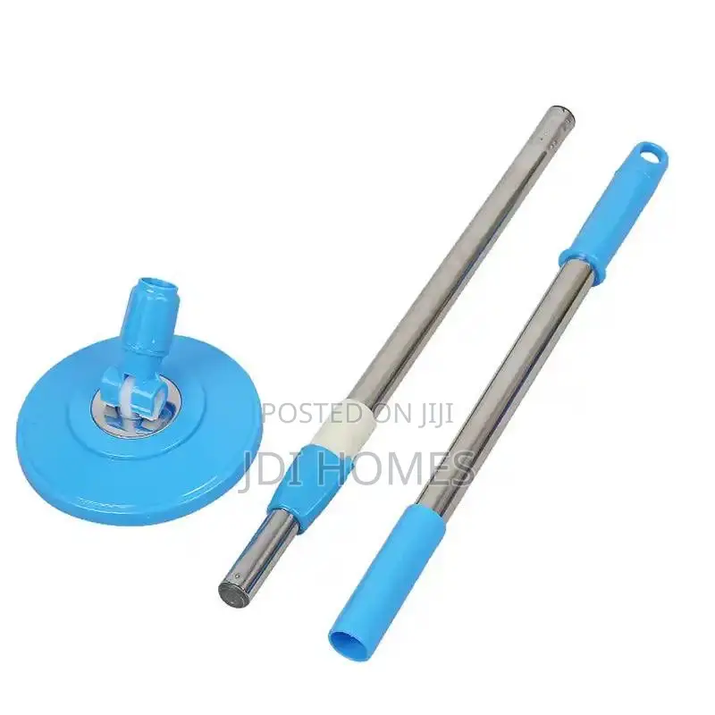 Rotating Spin Mop