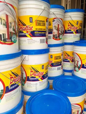 Prestige Emulsion Paint