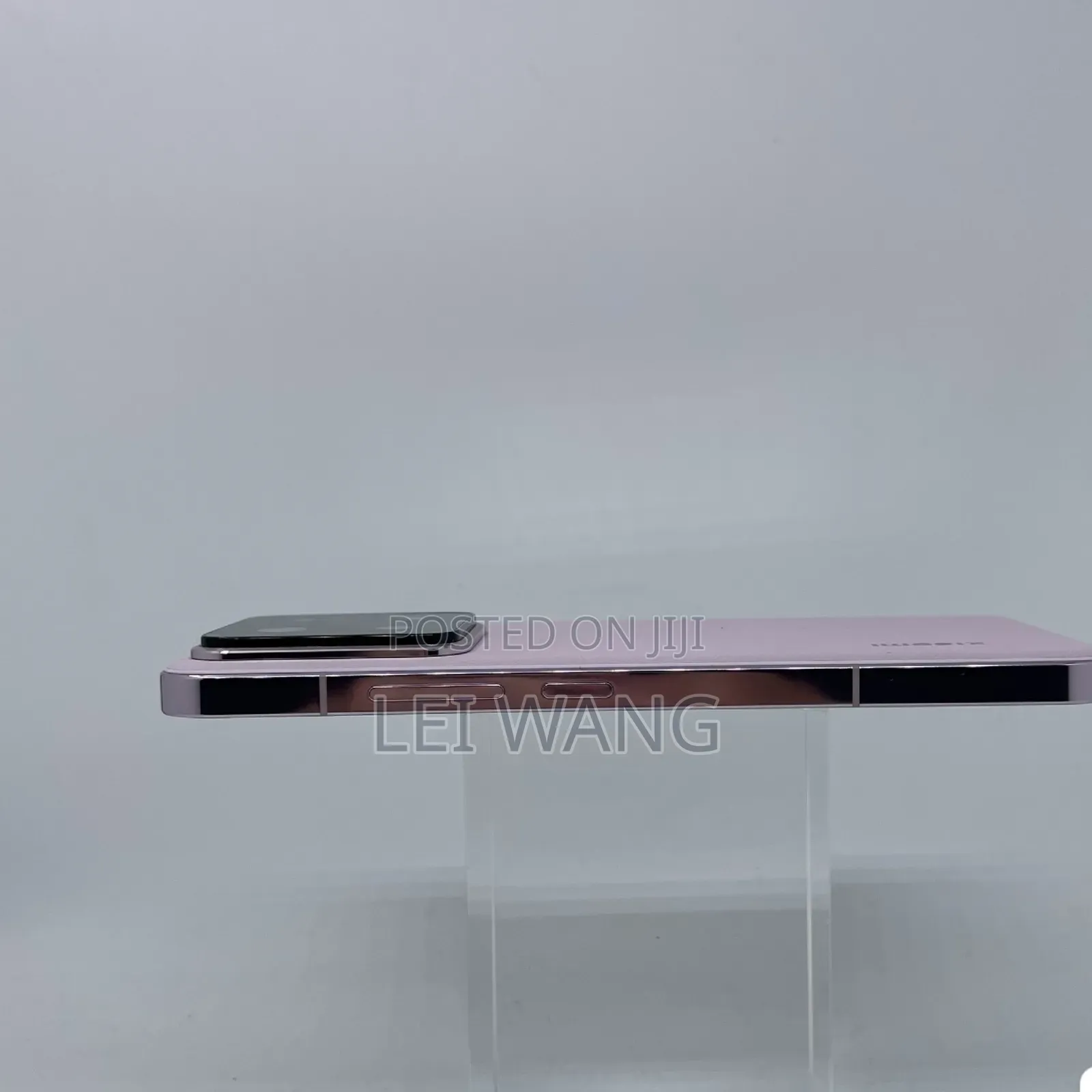 Xiaomi 14 256 GB Pink