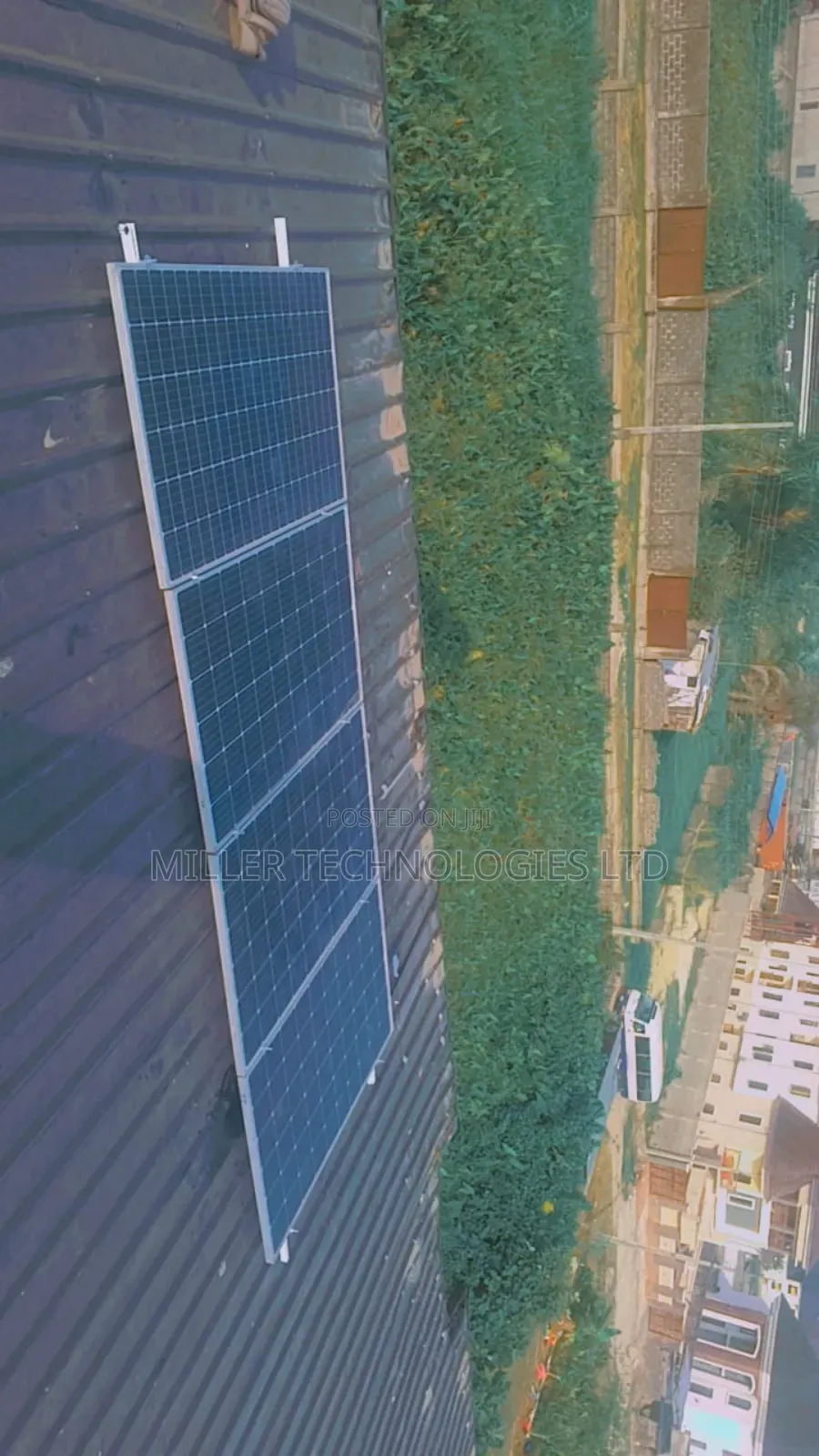 2kva Complete Solar Installation Check Description