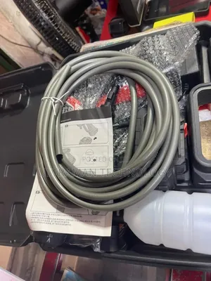 Rechargeable Wireless Washing Pump (High Power)