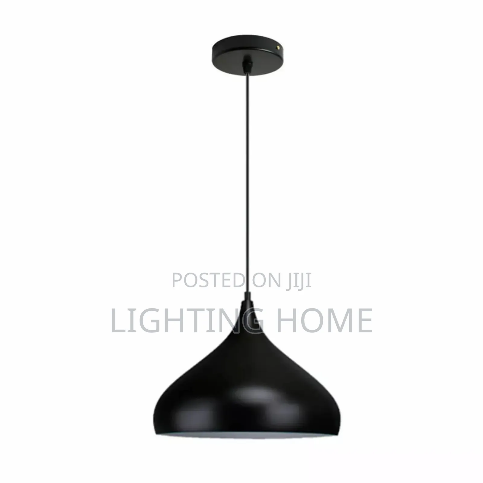 Pendant Light