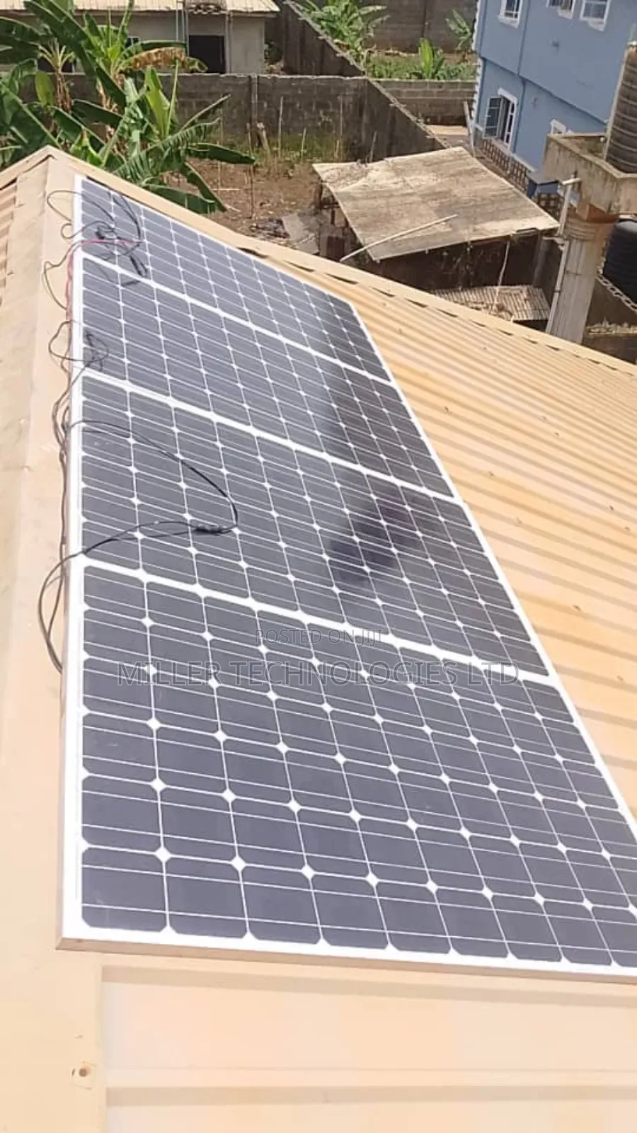 2kva Complete Installation Power Home Check Description