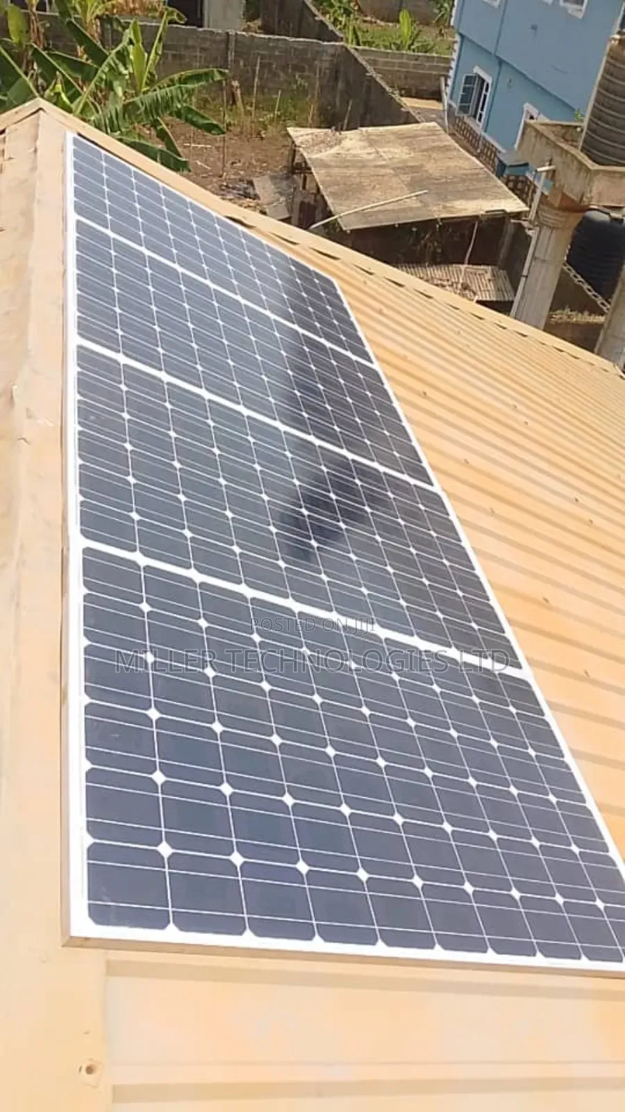 2kva Complete Installation Power Home Check Description