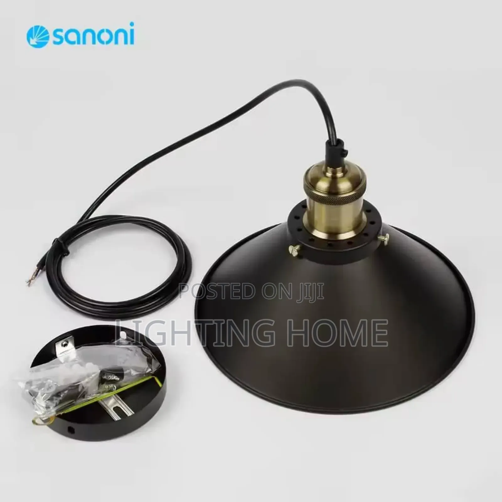Pendant Light