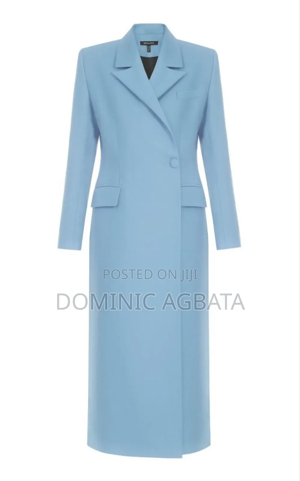 Virtuous Female Long Suits