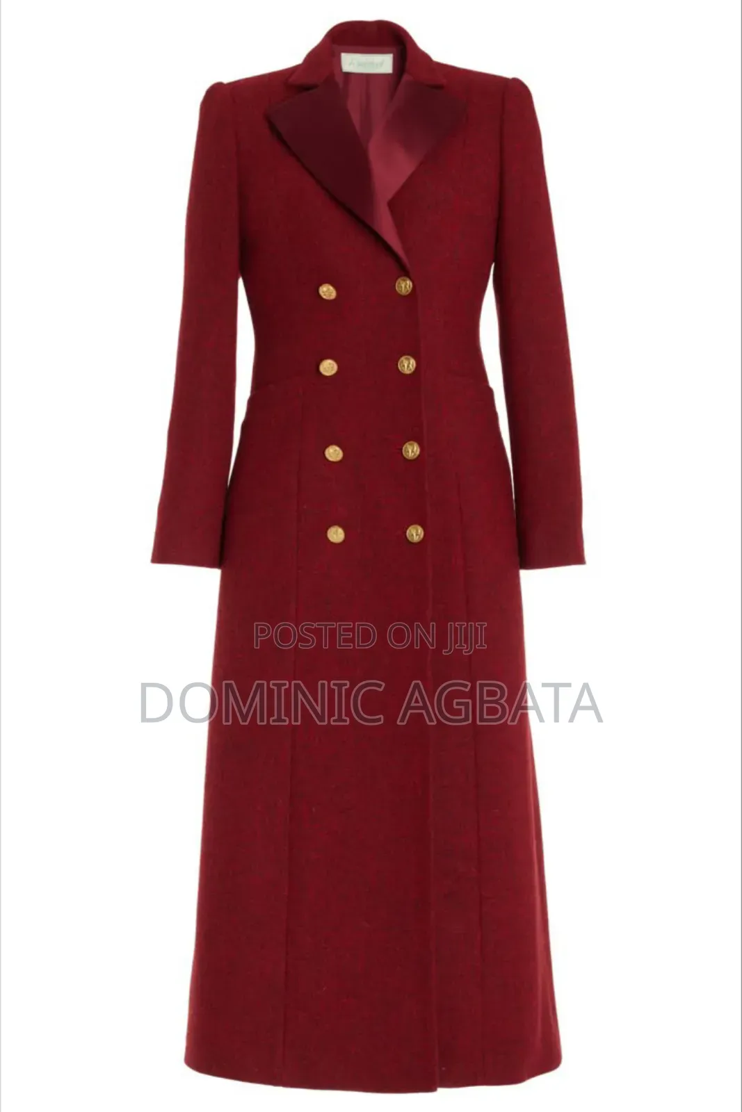 Virtuous Female Long Suits
