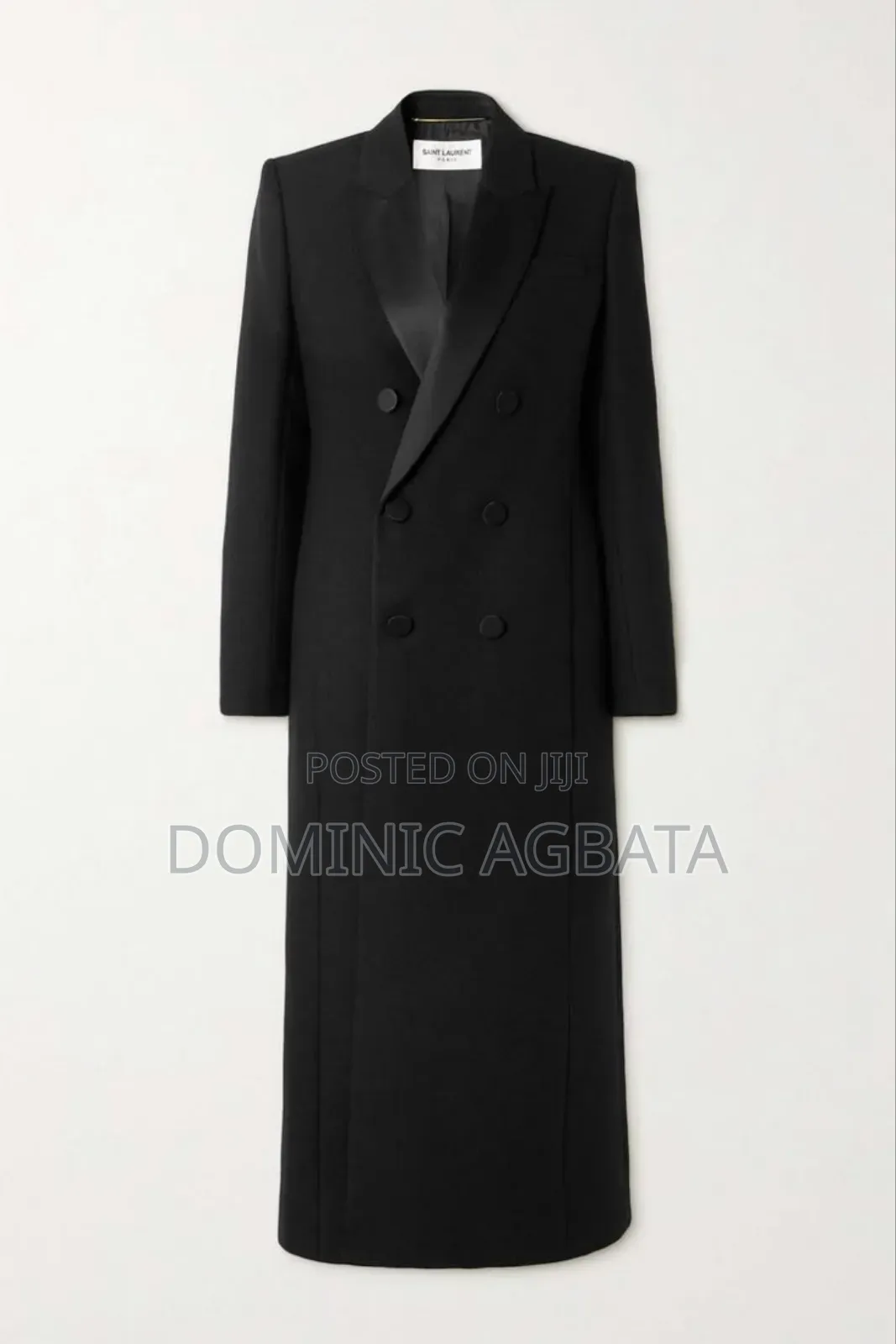 Virtuous Female Long Suits