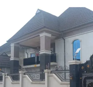 Photo - Furnished 4bdrm Duplex in High Castle Estate, Boys Town for sale