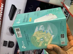 TL-WA850RE 300mbps Wi-Fi Range Extender