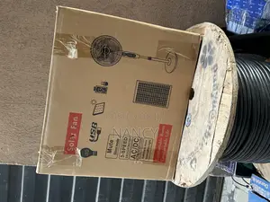 Solar Fan (Rechargeable)