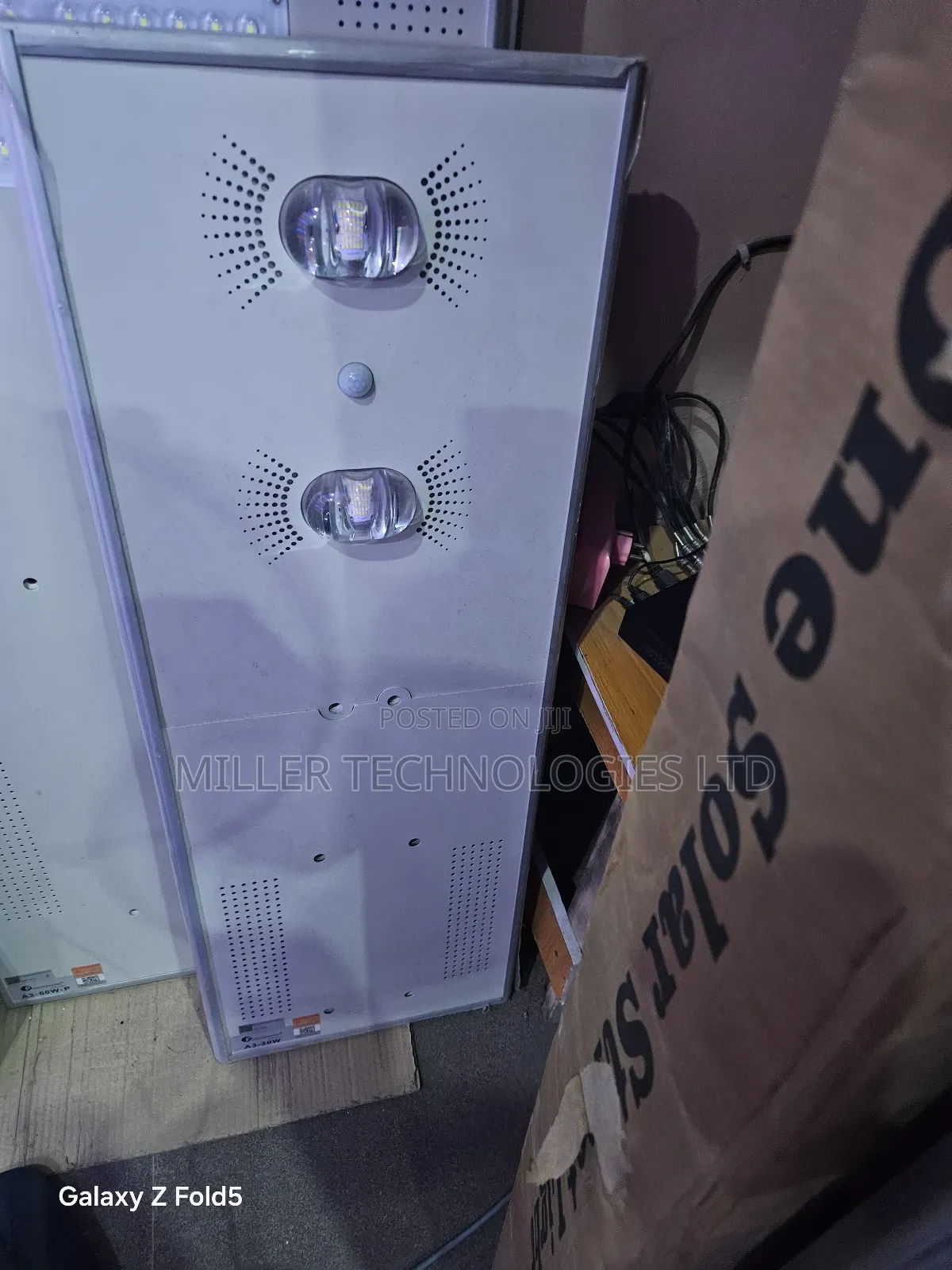 Felicity Street Light A3 30W