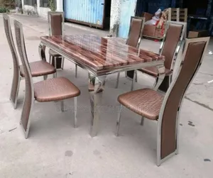 Dinning of Six