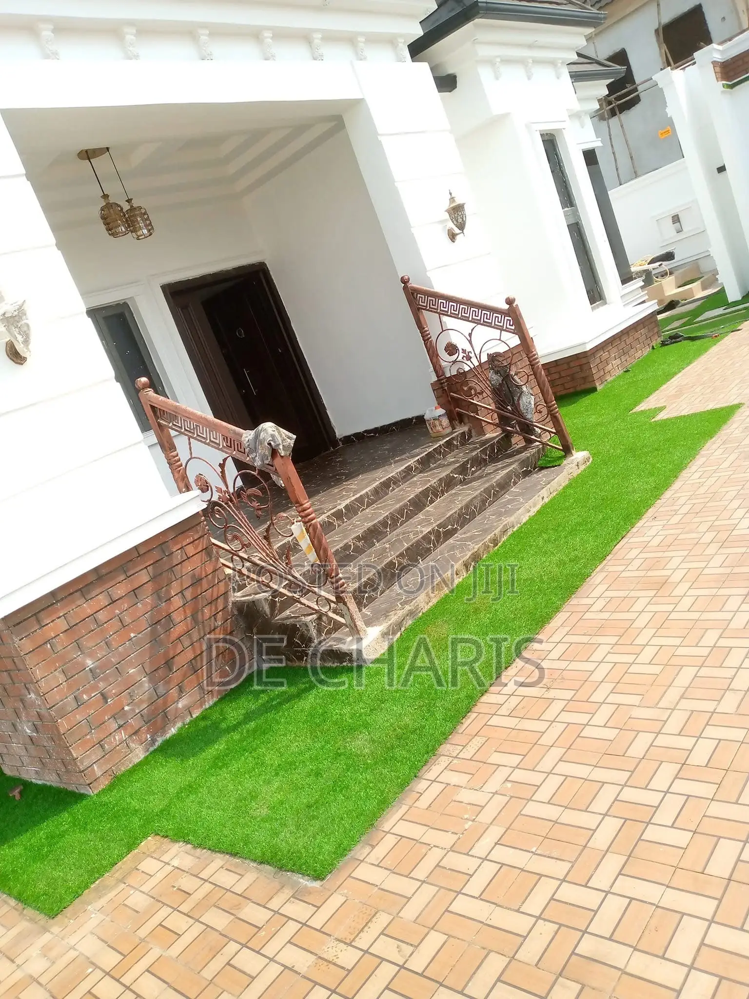 Artificial Grass Turf