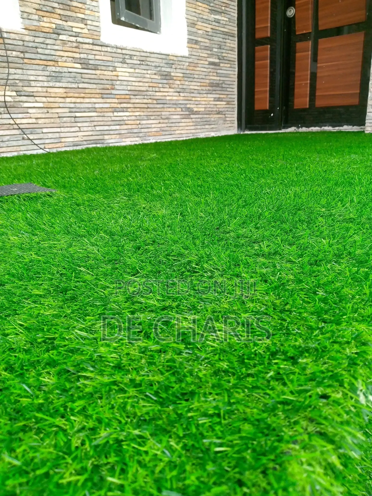 Artificial Grass Turf