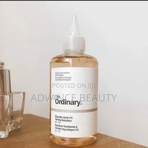 Photo - The Ordinary Glycolic Toner
