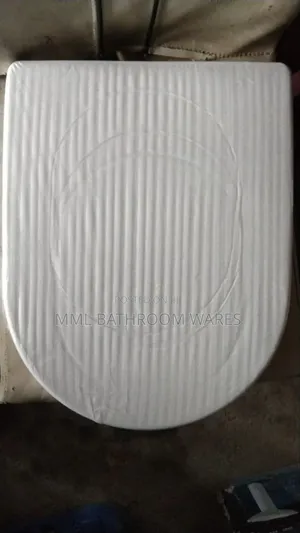 Quality Toilet Seat Cover
