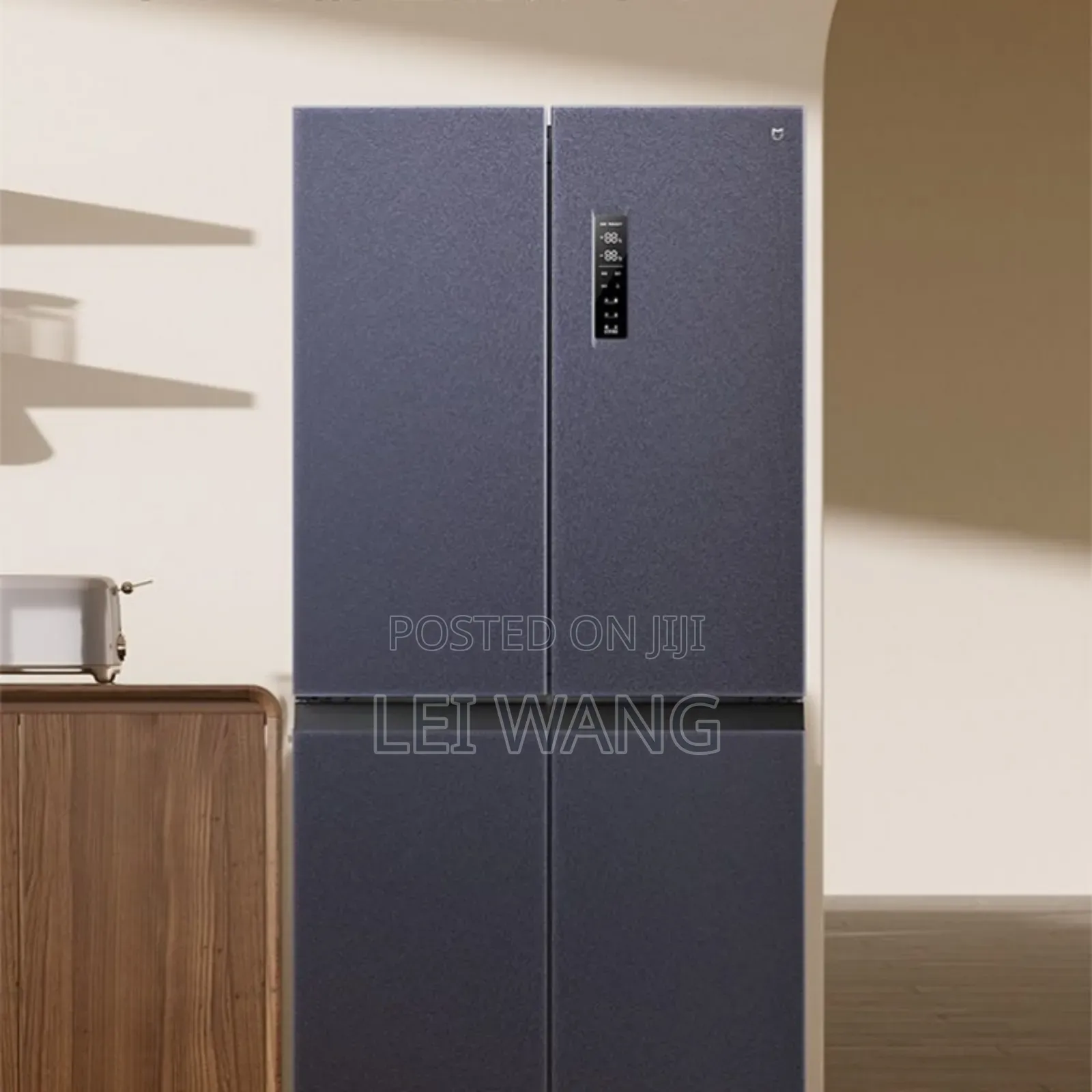 Xiaomi Refridgerator