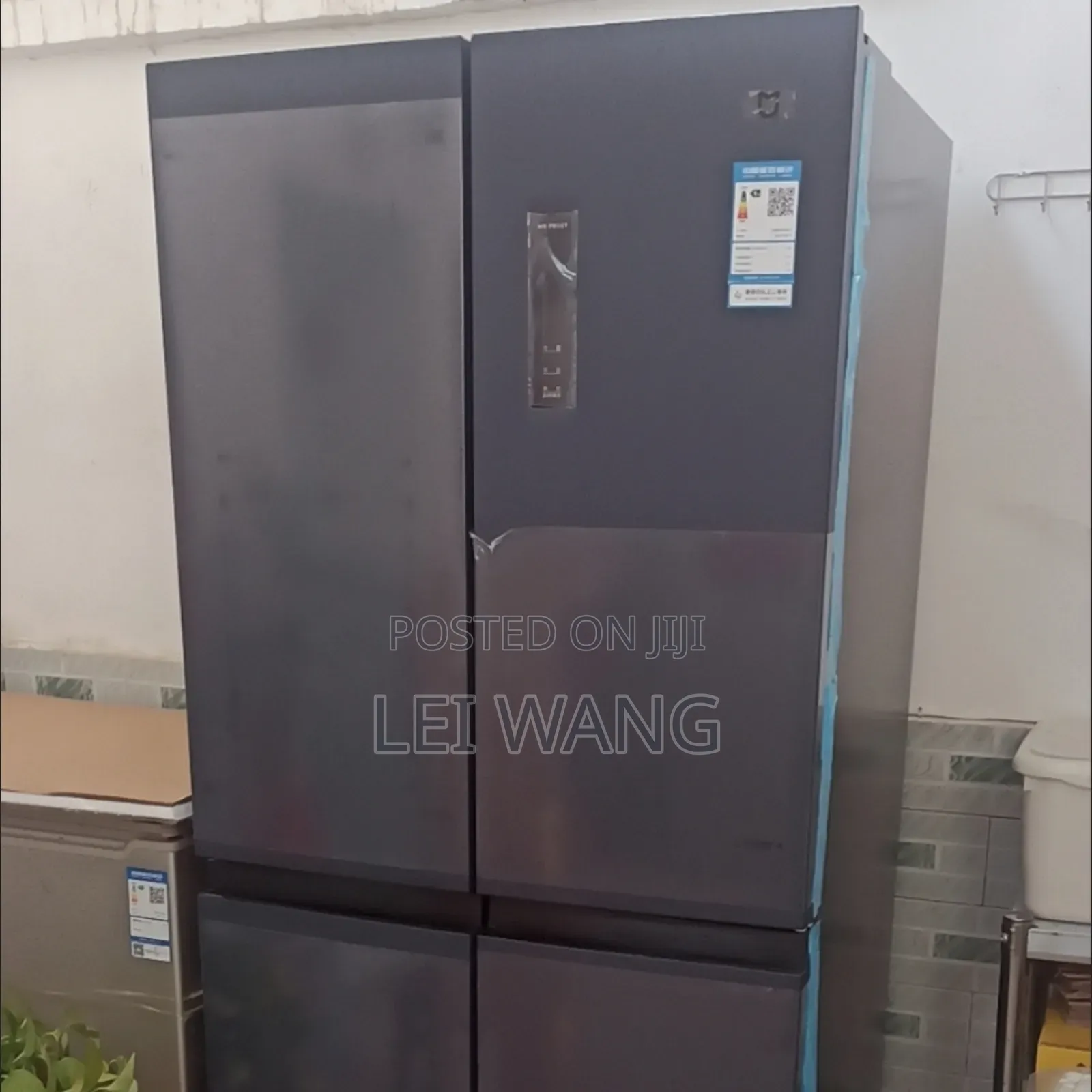 Xiaomi Refridgerator