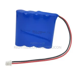 USA USA High Quality 7.4V Li-Ion Battery Pack 7000mah Large